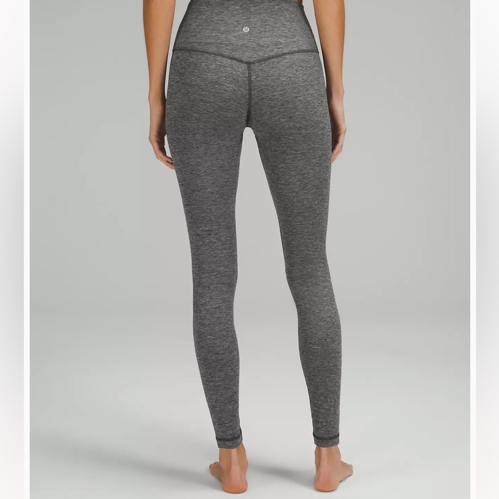 Lululemon Align Pant 28”